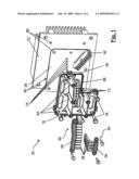 Semiconductor light engine using glass light pipes diagram and image