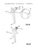 Semiconductor light engine using glass light pipes diagram and image