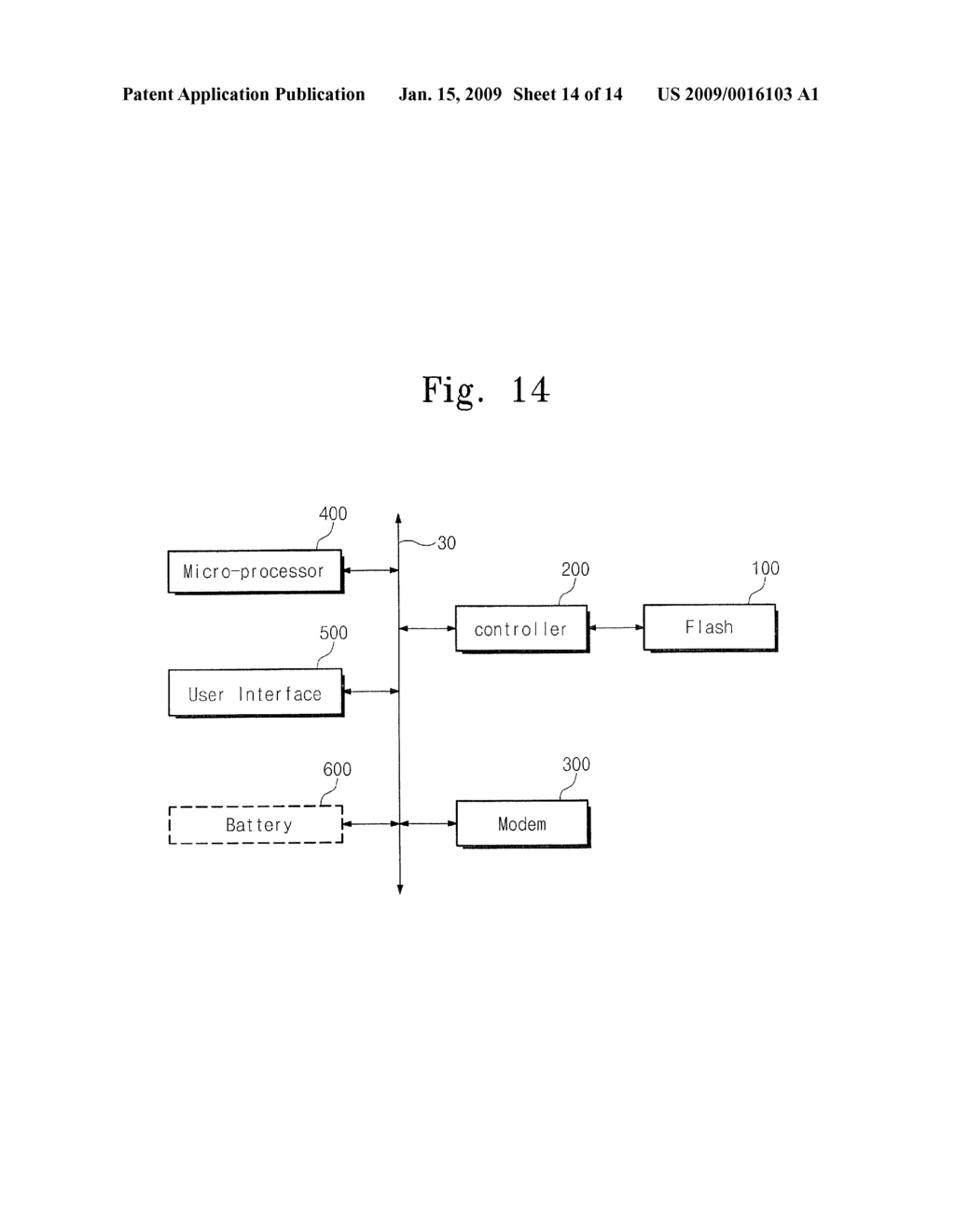 MSB-BASED ERROR CORRECTION FOR FLASH MEMORY SYSTEM - diagram, schematic, and image 15