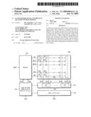 Flash memory device and program recovery method thereof diagram and image