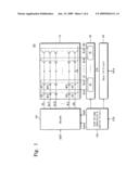 Flash memory device and program recovery method thereof diagram and image