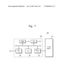 Flash memory device and program recovery method thereof diagram and image