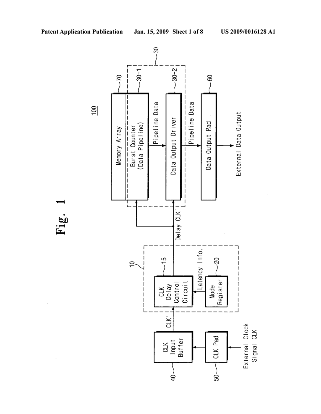 Semiconductor integrated circuits and non-volatile memory devices including semiconductor integrated circuits - diagram, schematic, and image 02