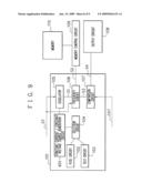 OSCILLATING DEVICE, METHOD OF ADJUSTING THE SAME AND MEMORY diagram and image