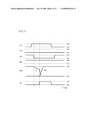 SEMICONDUCTOR MEMORY DEVICE diagram and image