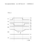 SEMICONDUCTOR MEMORY DEVICE diagram and image