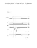 SEMICONDUCTOR MEMORY DEVICE diagram and image