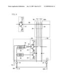 SEMICONDUCTOR MEMORY DEVICE diagram and image