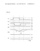 SEMICONDUCTOR MEMORY DEVICE diagram and image