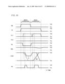 SEMICONDUCTOR MEMORY DEVICE diagram and image