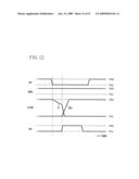 SEMICONDUCTOR MEMORY DEVICE diagram and image