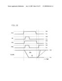 SEMICONDUCTOR MEMORY DEVICE diagram and image