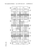 SEMICONDUCTOR MEMORY DEVICE diagram and image