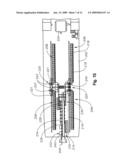 Non-rigid cable for deployment of ocean bottom seismometers diagram and image