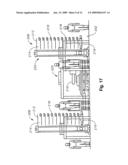 Non-rigid cable for deployment of ocean bottom seismometers diagram and image