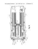 Non-rigid cable for deployment of ocean bottom seismometers diagram and image