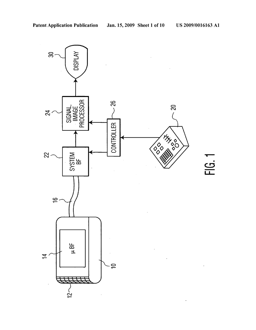 LINEAR ARRAY ULTRASOUND TRANSDUCER WITH MICROBEAMFORMER - diagram, schematic, and image 02