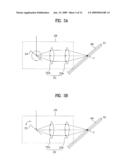 RECORDING/REPRODUCING APPARATUS, METHOD OF REPRODUCING DATA, AND SERVO CONTROLLING METHOD diagram and image