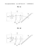 RECORDING/REPRODUCING APPARATUS, METHOD OF REPRODUCING DATA, AND SERVO CONTROLLING METHOD diagram and image