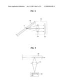 RECORDING/REPRODUCING APPARATUS, METHOD OF REPRODUCING DATA, AND SERVO CONTROLLING METHOD diagram and image