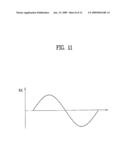 RECORDING/REPRODUCING APPARATUS, METHOD OF REPRODUCING DATA, AND SERVO CONTROLLING METHOD diagram and image