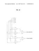 RECORDING/REPRODUCING APPARATUS, METHOD OF REPRODUCING DATA, AND SERVO CONTROLLING METHOD diagram and image