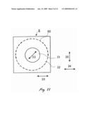 OPTICAL HEAD DEVICE diagram and image