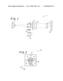 Optical Pickup Apparatus diagram and image