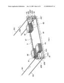 OPTICAL PICKUP AND OPTICAL DISK DEVICE diagram and image