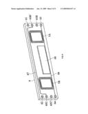 OPTICAL PICKUP AND OPTICAL DISK DEVICE diagram and image