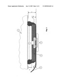 METHOD OF PRODUCING A PHOTOELECTRIC TRANSDUCER AND OPTICAL PICK UP diagram and image