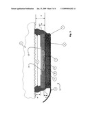 METHOD OF PRODUCING A PHOTOELECTRIC TRANSDUCER AND OPTICAL PICK UP diagram and image