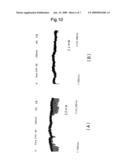 Optical Recording Medium and Method for Reproducing Information From Optical Recording Medium diagram and image