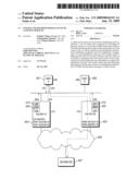 SYSTEM AND METHOD FOR BALANCING IP GATEWAY SERVICES diagram and image