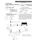 DELAY CONTROL IN A MOBILE COMMUNICATION SYSTEM diagram and image