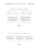 DELAY CONTROL IN A MOBILE COMMUNICATION SYSTEM diagram and image