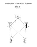 DELAY CONTROL IN A MOBILE COMMUNICATION SYSTEM diagram and image