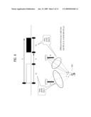 DELAY CONTROL IN A MOBILE COMMUNICATION SYSTEM diagram and image