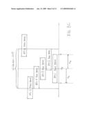 DELAY CONTROL IN A MOBILE COMMUNICATION SYSTEM diagram and image