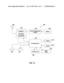 DELAY CONTROL IN A MOBILE COMMUNICATION SYSTEM diagram and image