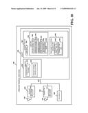 Synchronization Of A Peer-To-Peer Communication Network diagram and image