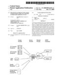 Host device interface with a point of deployment (POD) and a method of processing broadcast data diagram and image