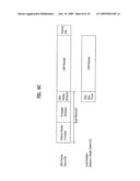 Host device interface with a point of deployment (POD) and a method of processing broadcast data diagram and image