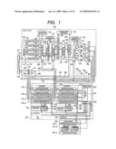 INFORMATION PROCESSING APPARATUS AND INFORMATION PROCESSING SYSTEM diagram and image