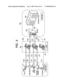 INFORMATION PROCESSING APPARATUS AND INFORMATION PROCESSING SYSTEM diagram and image