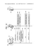 INFORMATION PROCESSING APPARATUS AND INFORMATION PROCESSING SYSTEM diagram and image