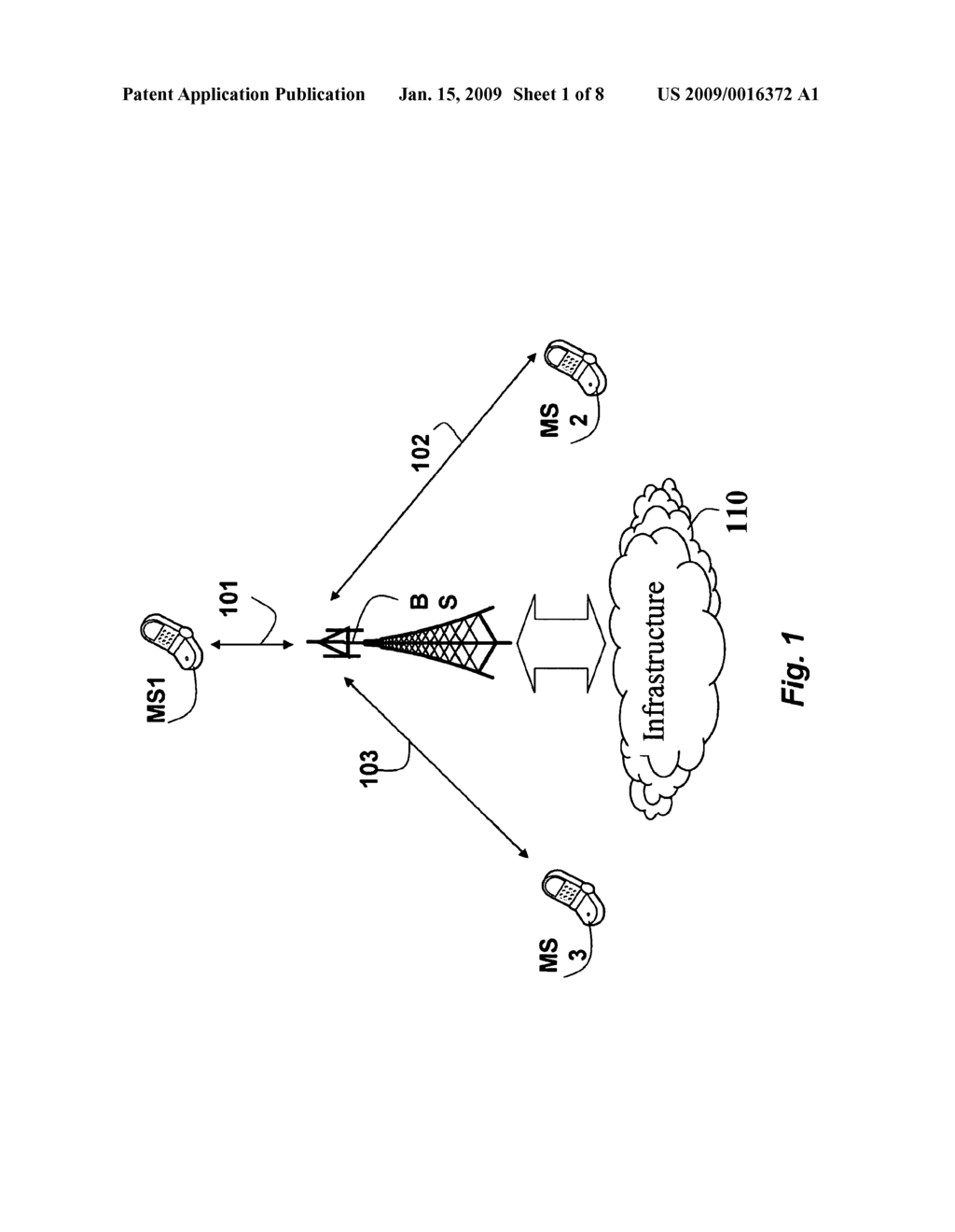 Signaling and Training for Antenna Selection in OFDMA Networks - diagram, schematic, and image 02