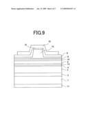 Nitride semiconductor light emitting device and method for manufacturing the same diagram and image