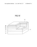 Nitride semiconductor light emitting device and method for manufacturing the same diagram and image