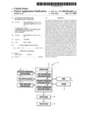 Outside air temperature determination apparatus diagram and image